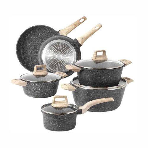 COOKWARE SETS