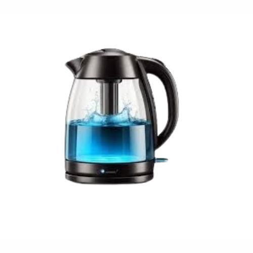 ELECTRIC KETTLES & COFFE MAKER