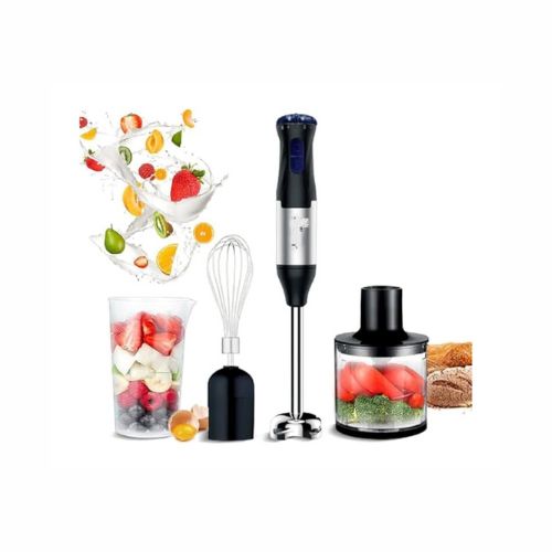 HAND BLENDERS & MIXERS