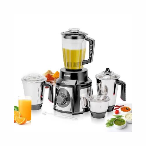 BLENDERS & JUICERS