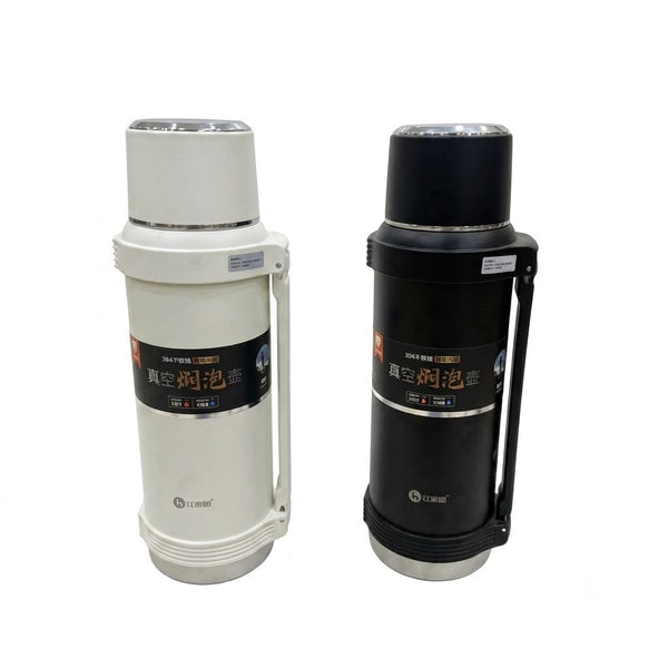 Water bottle and thermos