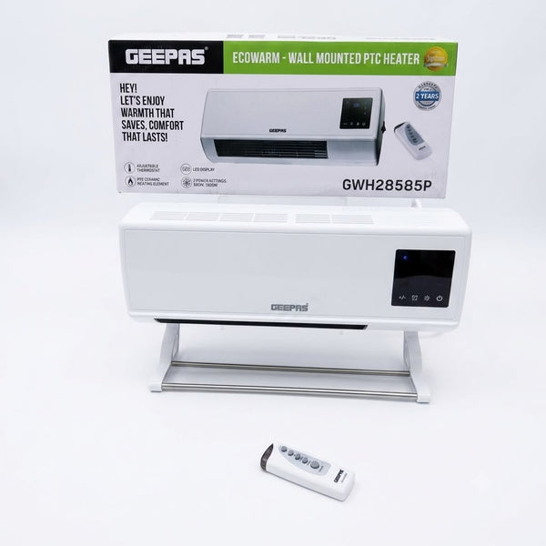 GEEPAS PRODUCTS