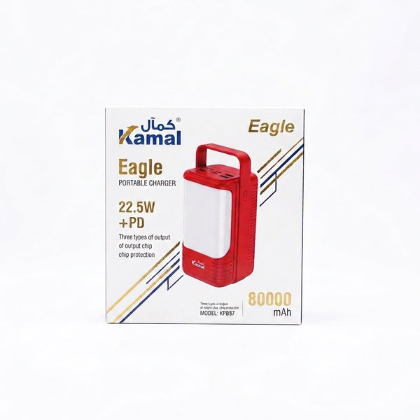 KAMAL PRODUCTS