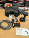 68V Cordless Pressure Washer