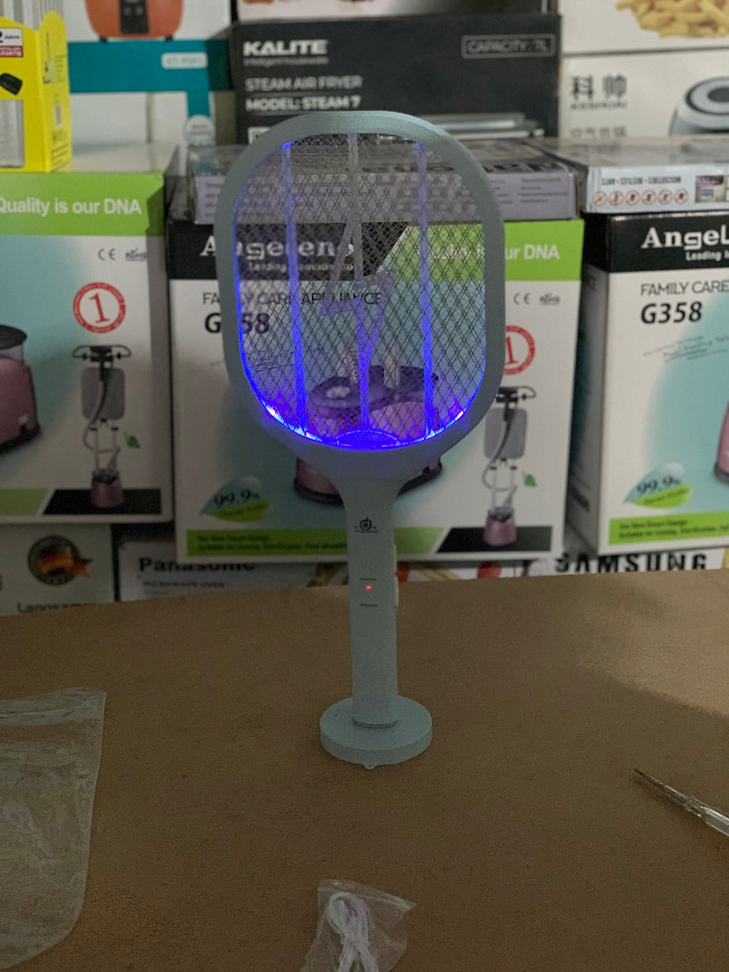 Requat Mosquito killer 2W