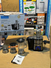 VOLGA 4-in-1 Juicer Blender