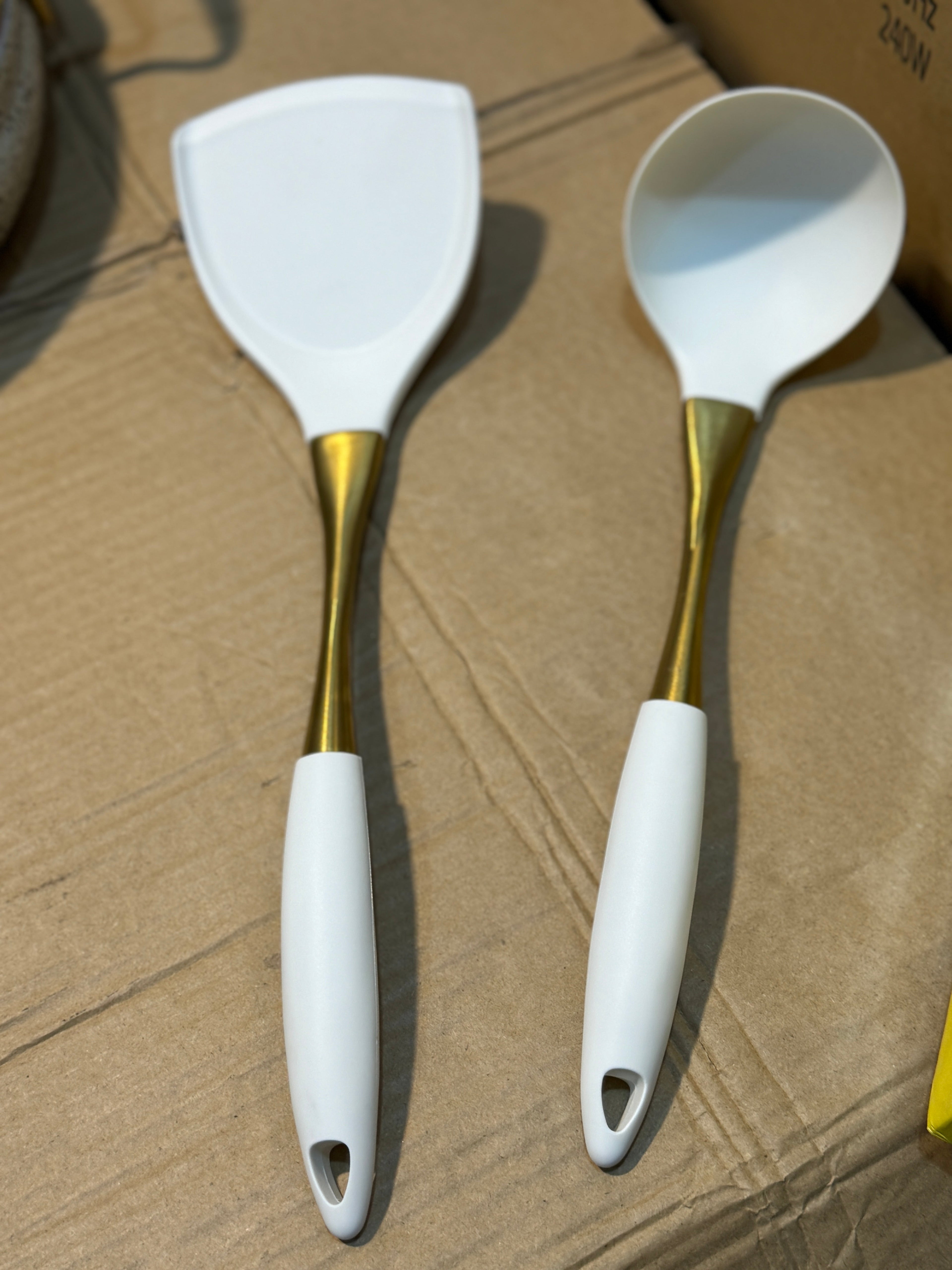 Bakhschie cookwearset 13 pcs