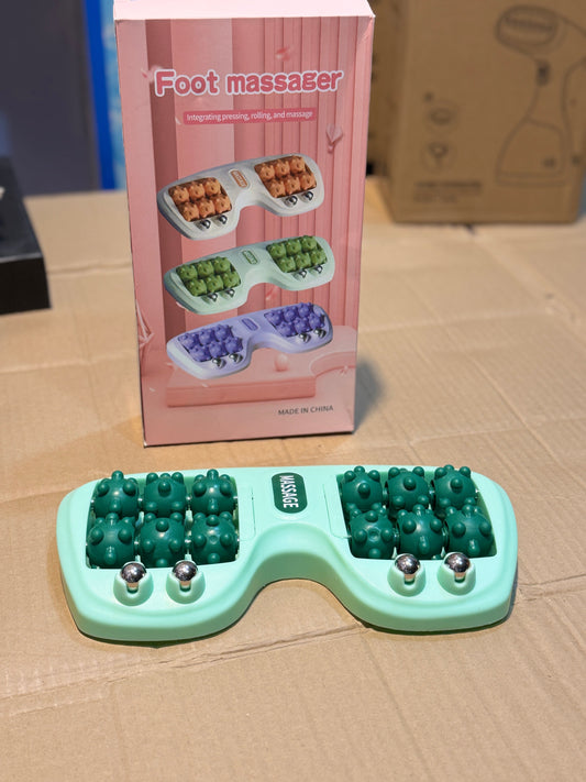 Mini Foot Massager