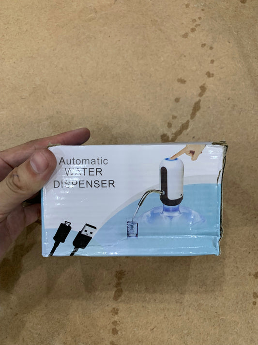 Mini Water Dispenser