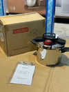 Automatic Pressure Cooker 5L