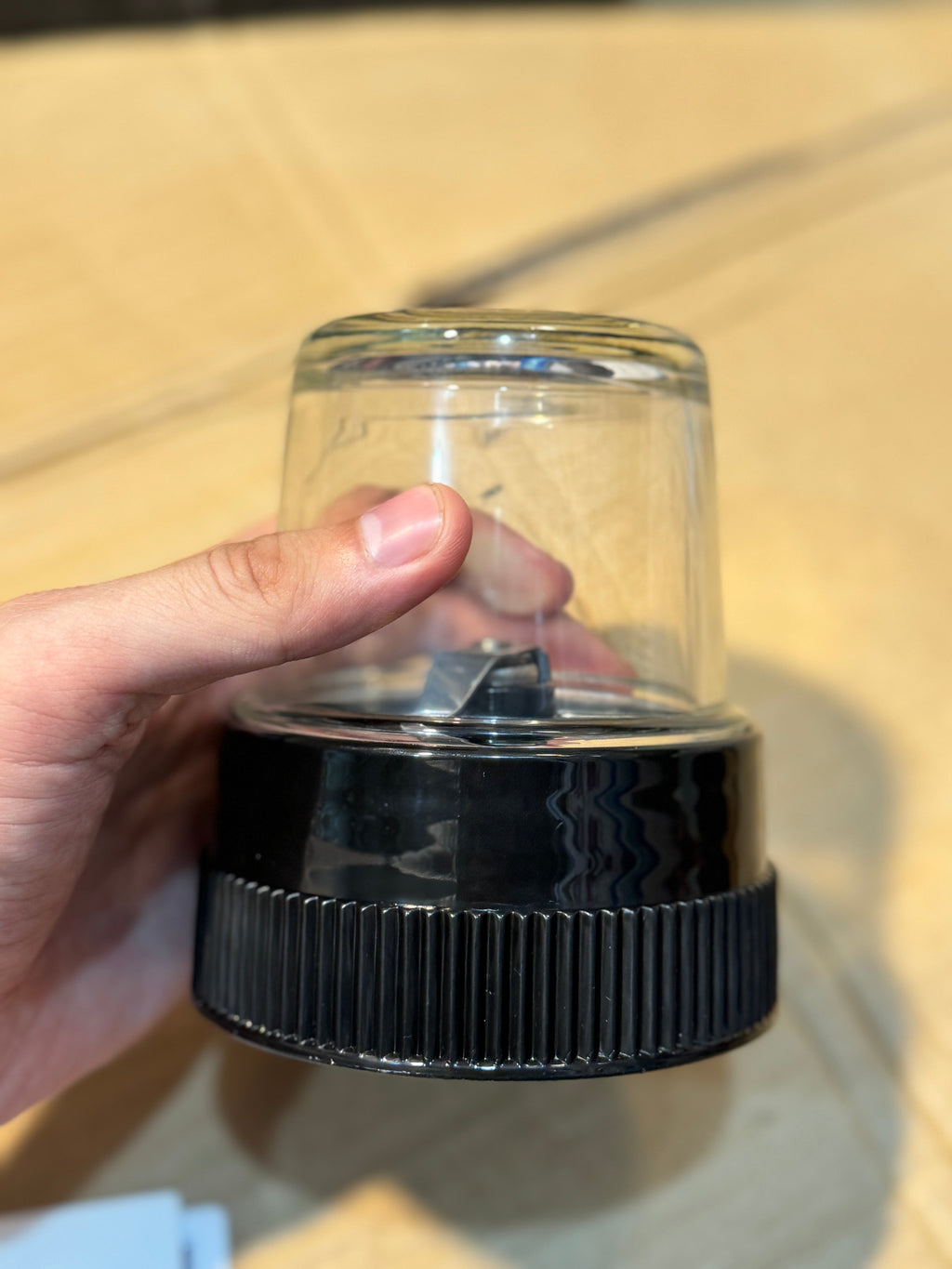 GL General Luxe 3in1 juicer blender