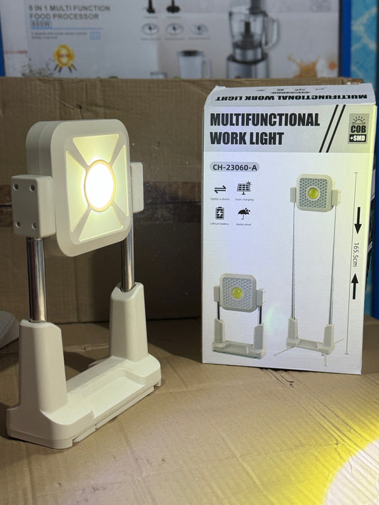 Multi-Function Work Light