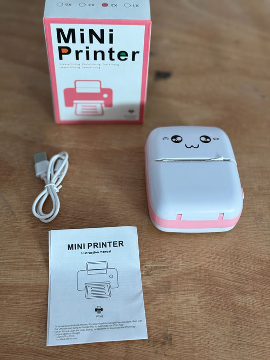 Mini Printer