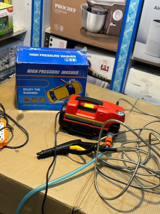 Japani Hagi Power Pressure Washer