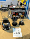 GL General Luxe 3-in-1 Juicer Blender