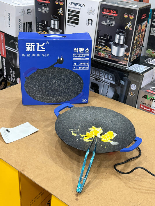 Electric Tawa 1000W