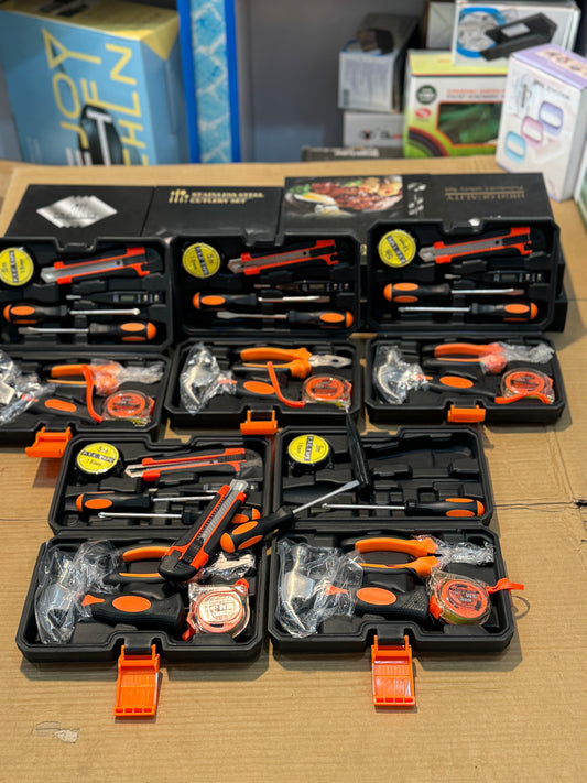 8Pcs Tool Set (Imported Original)