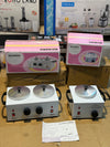 Wax Warmer for Professional Use