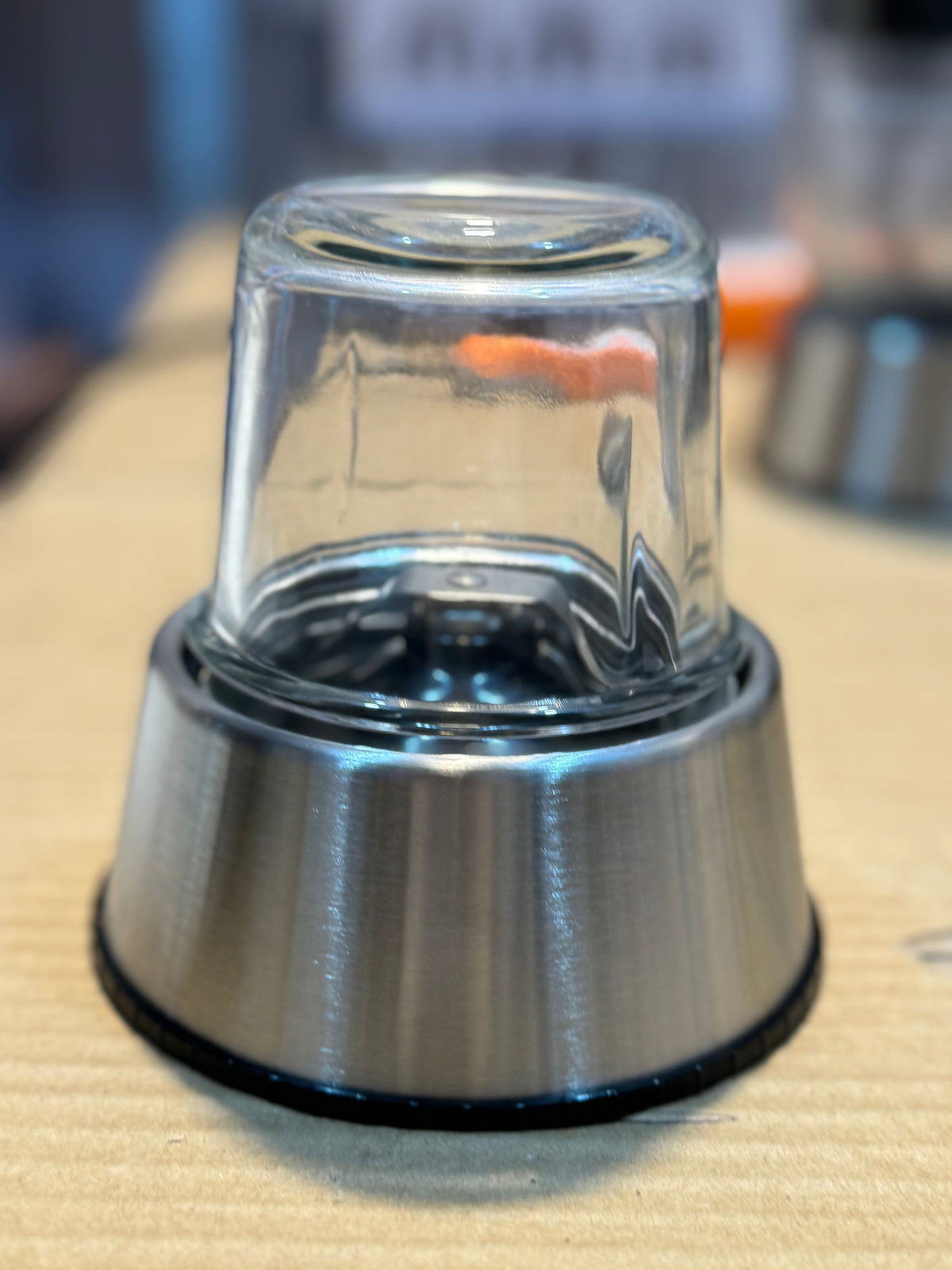 VOLGA 4-in-1 Juicer Blender