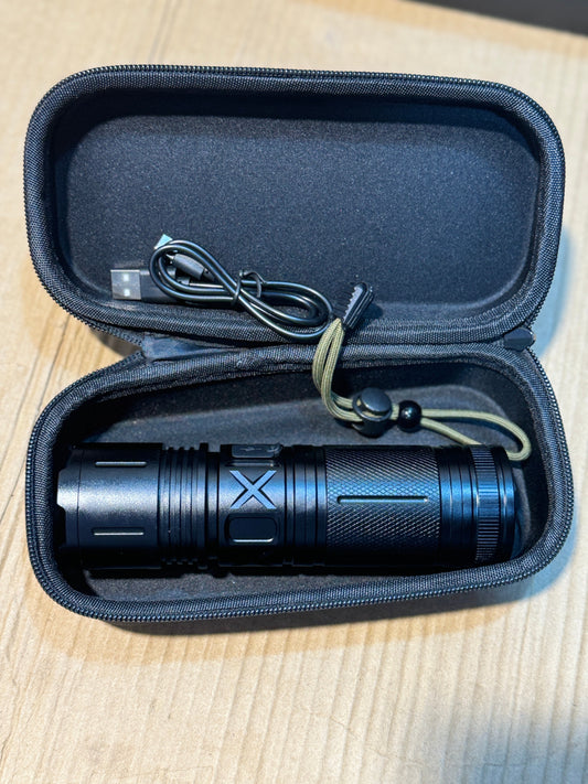 P9 Torch (Imported Original)