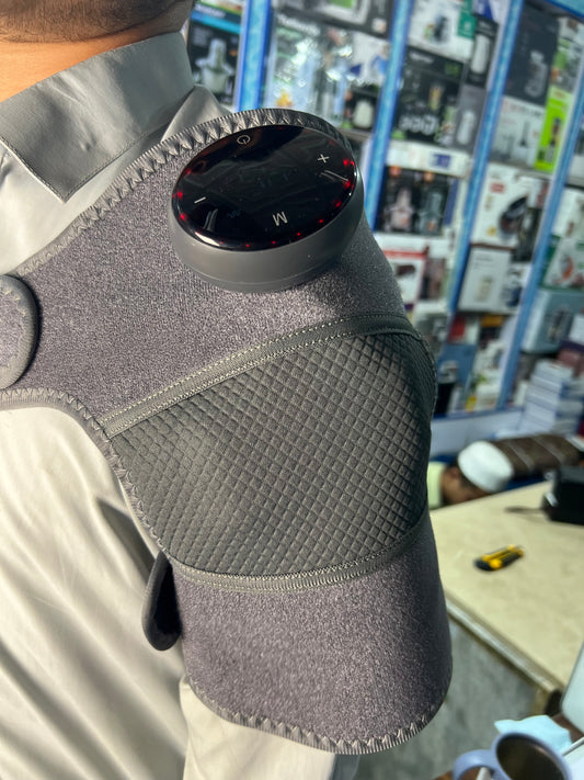 BLUEIDEA KNEE MASSAGER BLD-66
