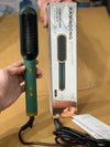 Remington Electric Hair Brush Straightener