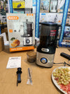 KoLAX Germany Slow juicer Nr.79321
