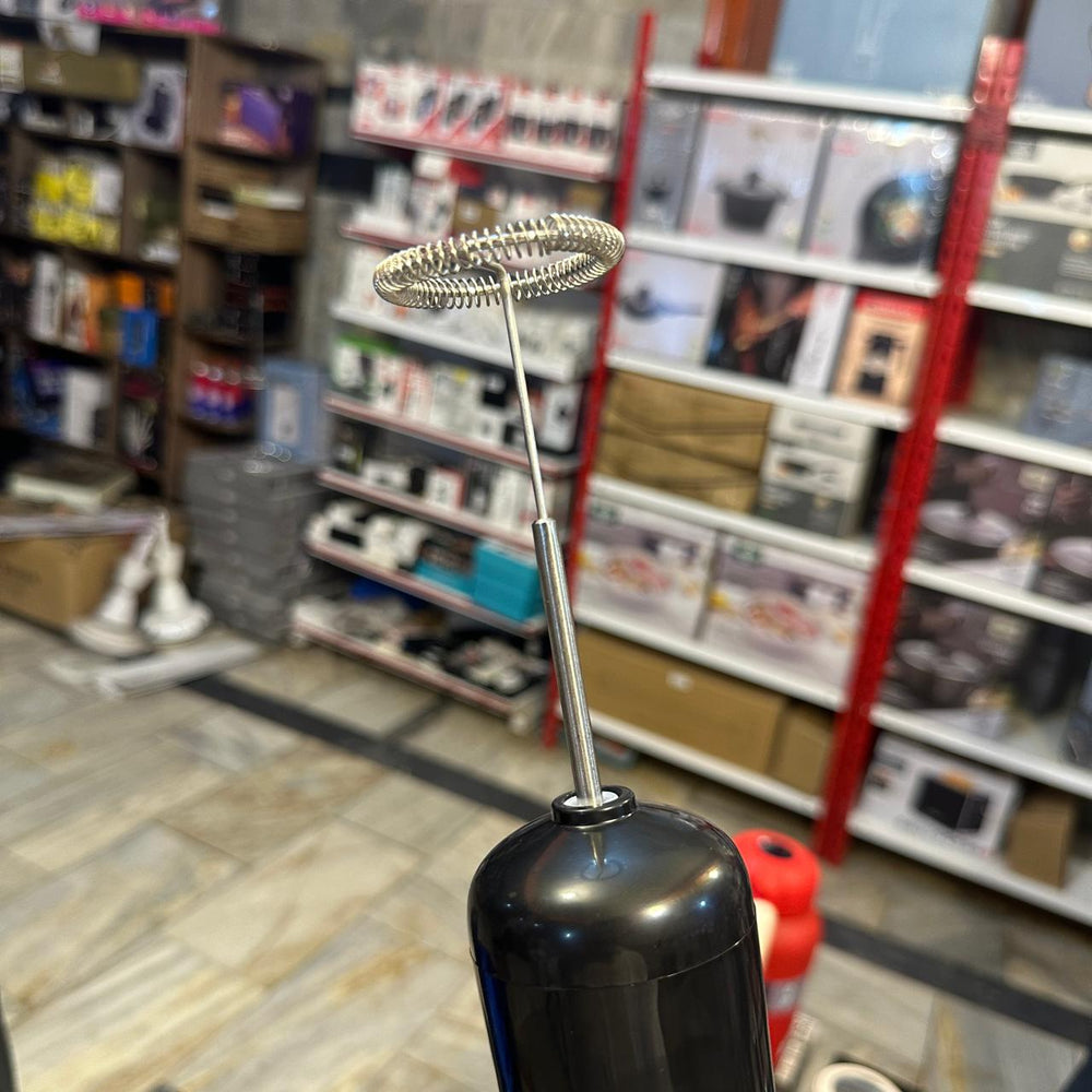 Super Crest 5 in 1 Hand Blender Set SCT-7008 – Multifunctional Blender with Chopper, Whisk, Masher & Beaker