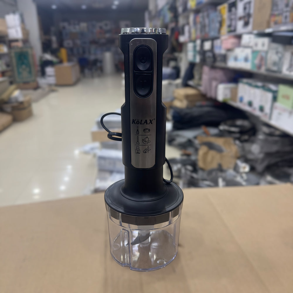 KoLAX Hand Blender set 708504
