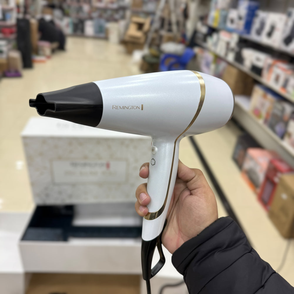 Remington Proluxe You Intelligent Hair Dryer