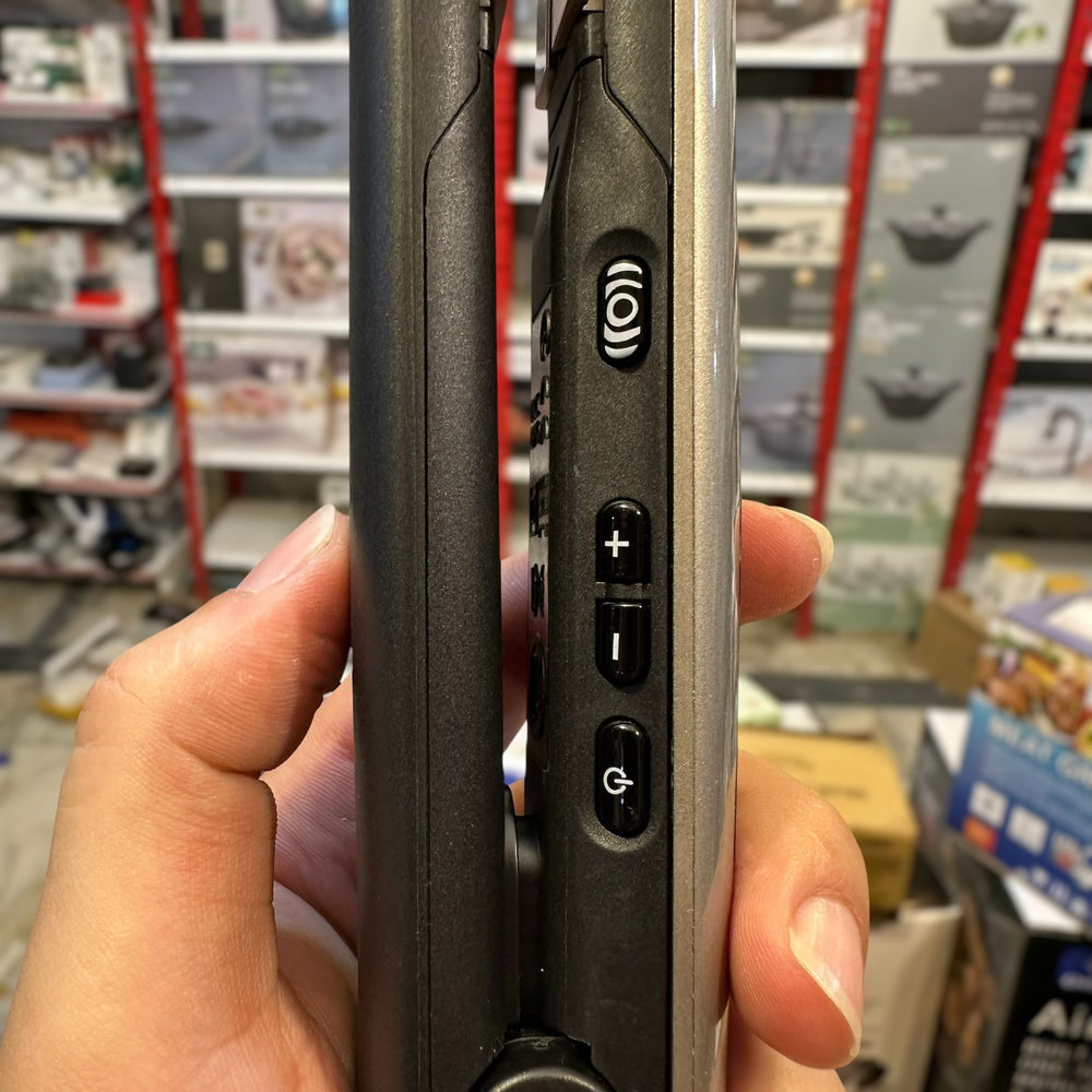 Remington Keratin Therapy Pro Hair Straightener