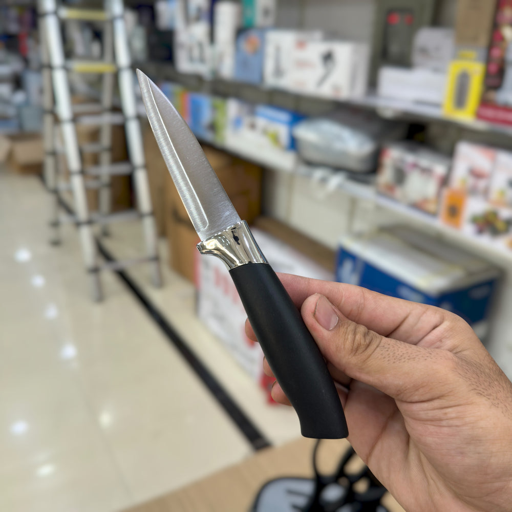 Zwillon 8pc Knife Set