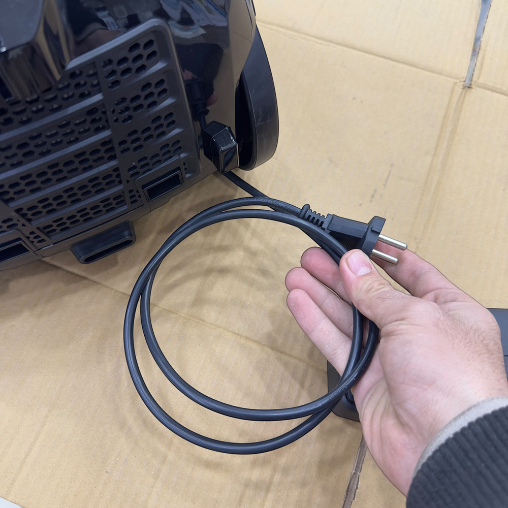 Uakeen Hepa Filter Vacuum Cleaner ZL-918