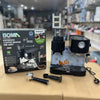 Boma 2 in 1 Espresso Coffee Machine with Grinder BM-6897