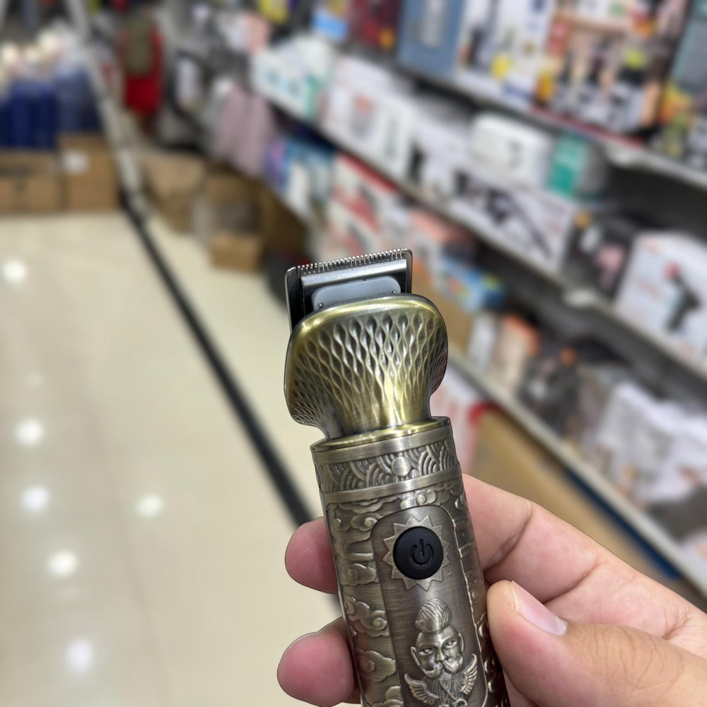 Electo 7 in 1 Multi-Grooming Kit