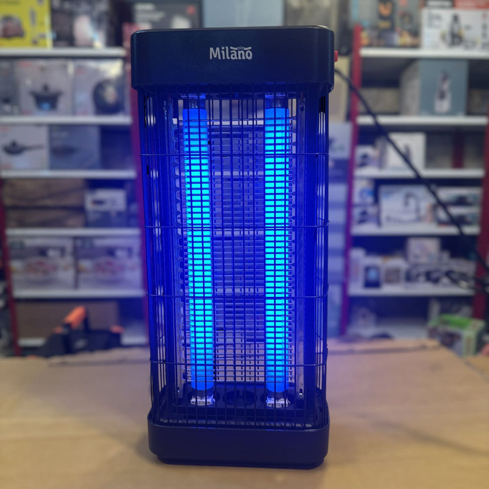 Milano Uv Light Mosquito Killer 20W