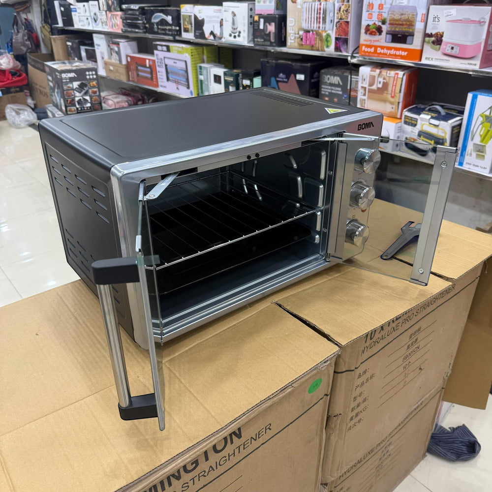Boma 40L Electric Grill Oven BM-40A