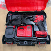 Milwaukee Brushless Lithium Impact Wrench M88 Feul