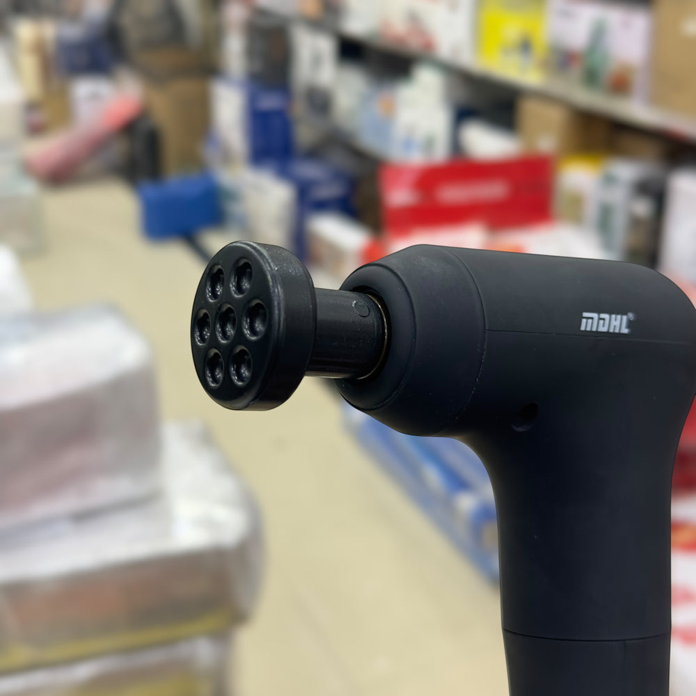 MDHL Warm Compress Massager XY-10