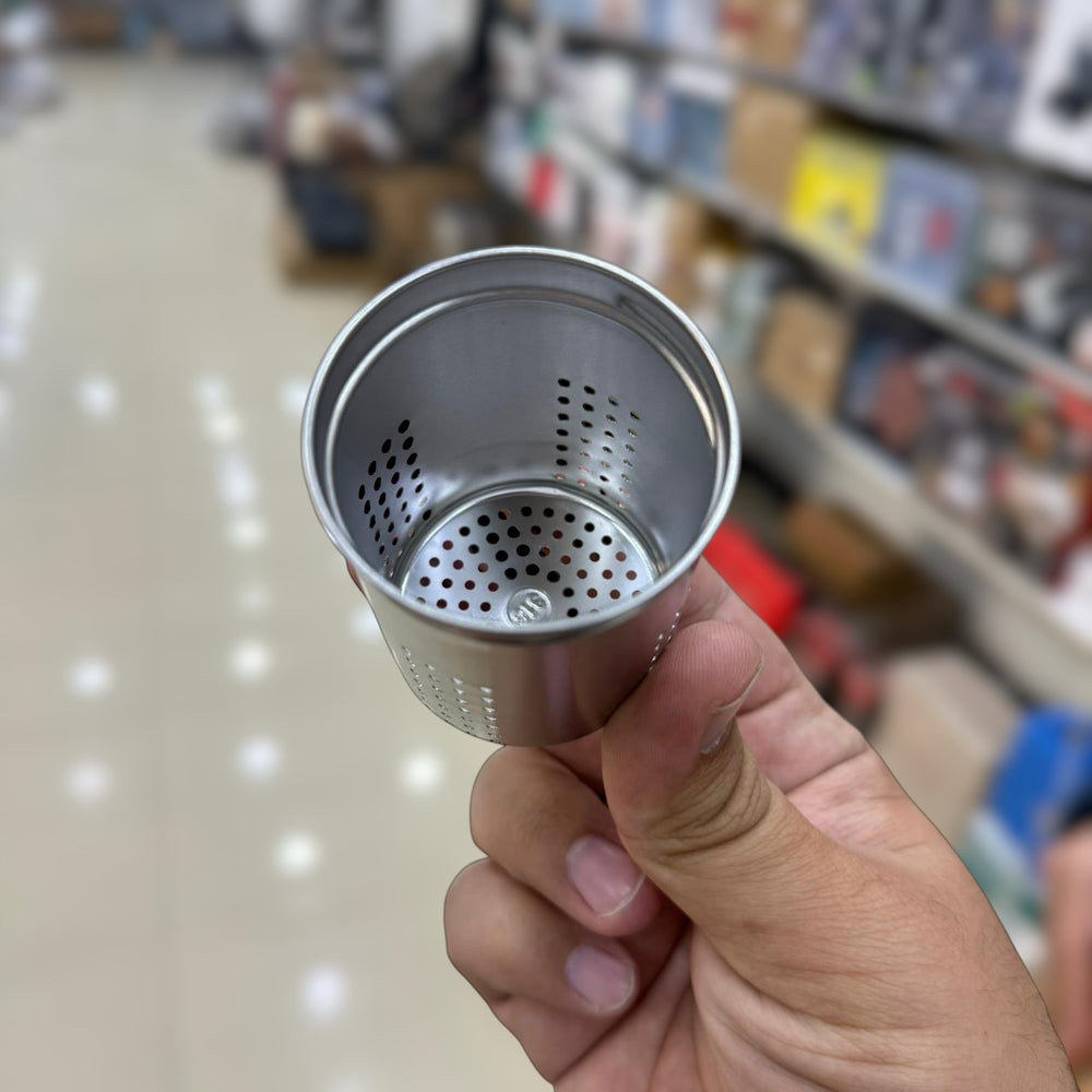 D.kadi Insulated Hot & Cool Flask Capacity 1-Litre SHM