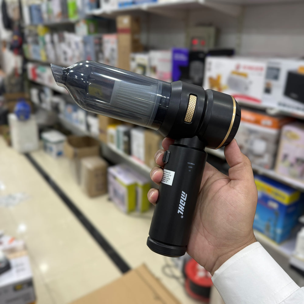 MDHL Car Vacuum Cleaner & Blower Sw-121