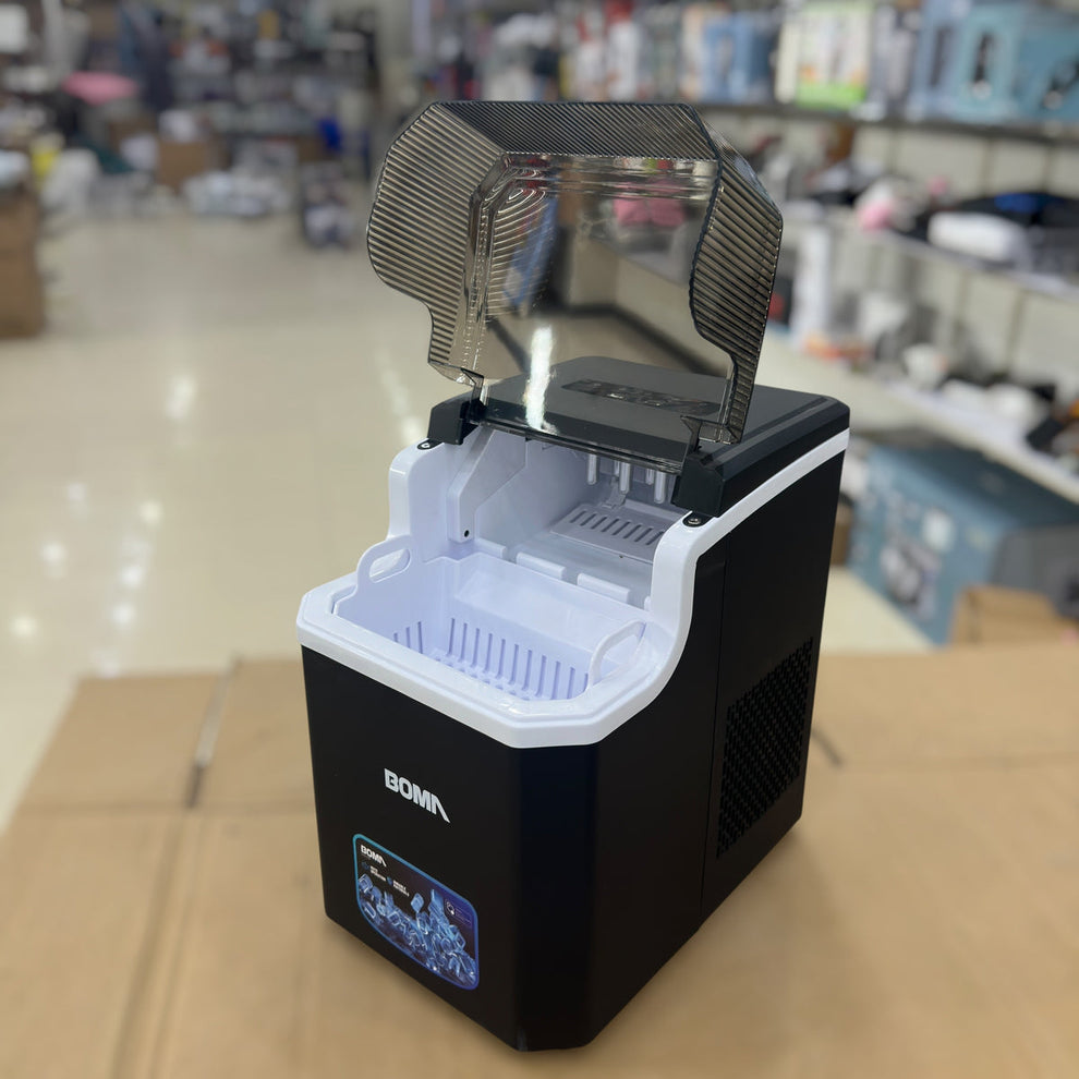 Boma 1.5L Digital Ice Maker BM-1882