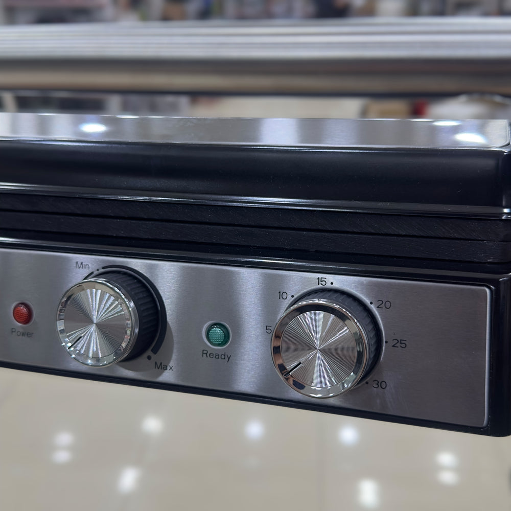 Kolax Electric Smokeless Grill 901617