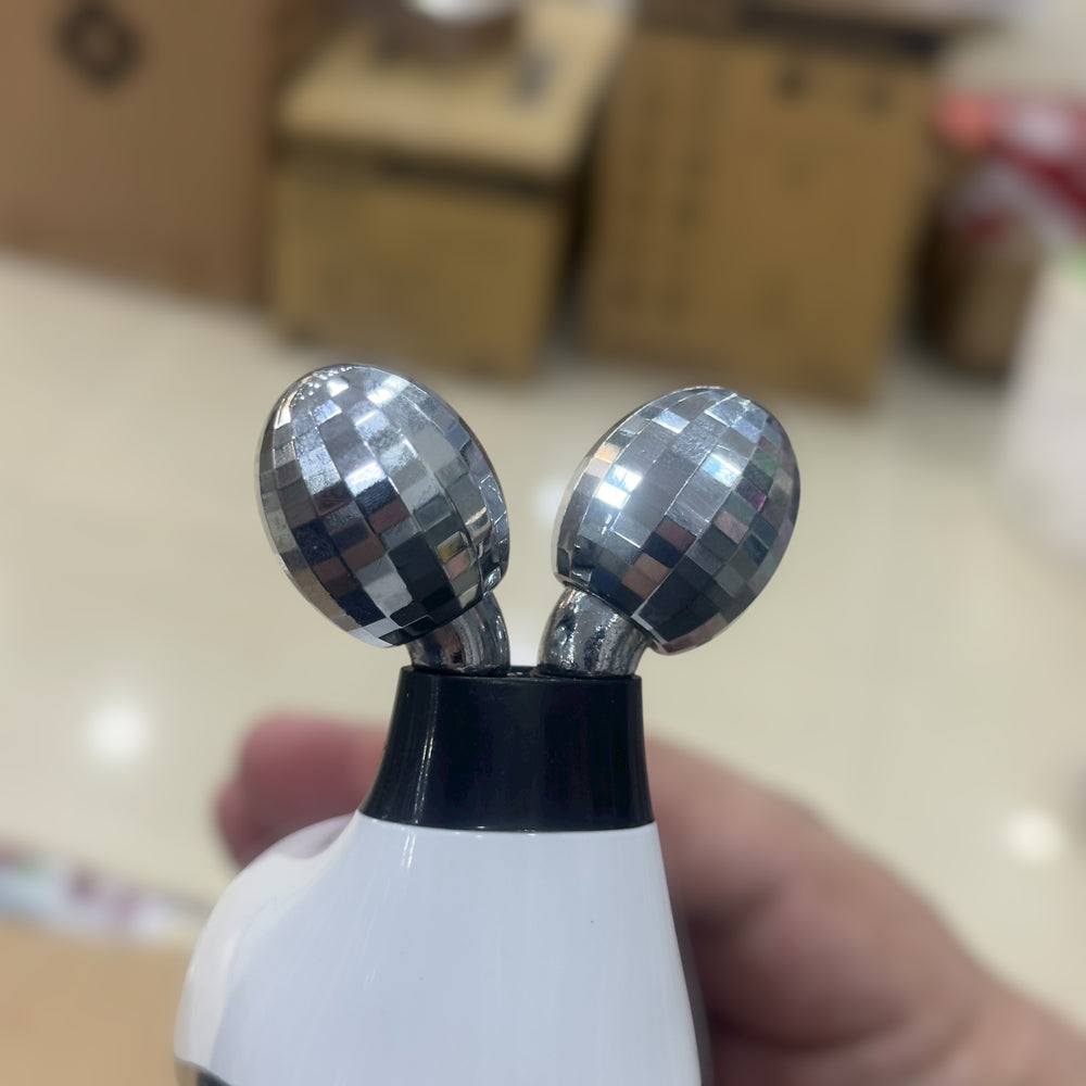 Microcurrent Facial Massager XC-1688