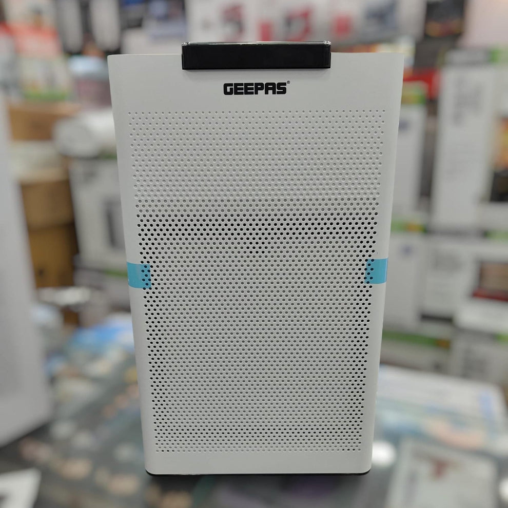 Geepas air purifier GAP 63100