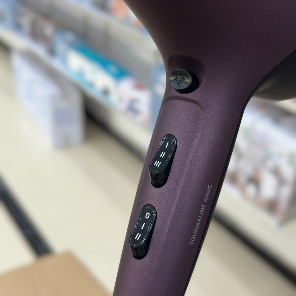 Vitek Tourmaline Ionic Hair Dryer