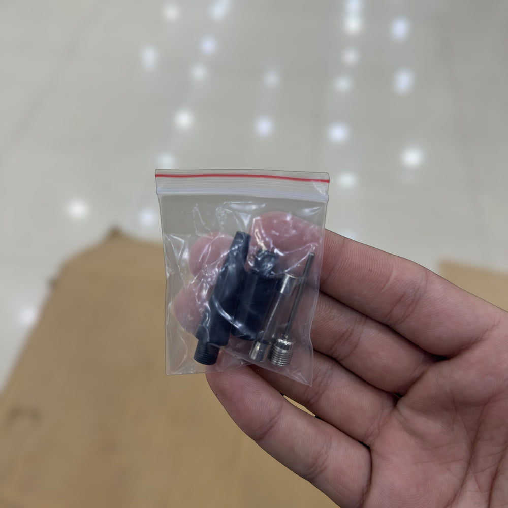 Lenovo Car Air Pump HV05
