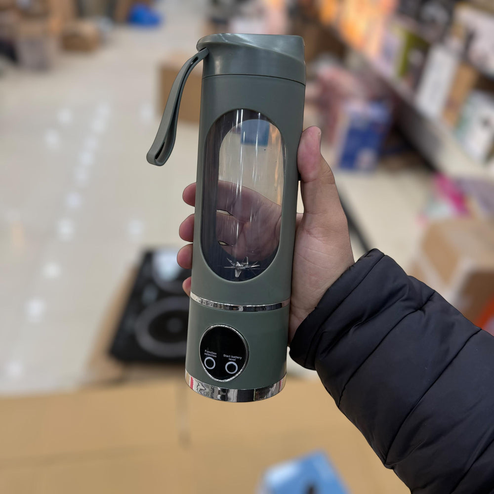 Rechargeable Juicing Cup Blender HS-860