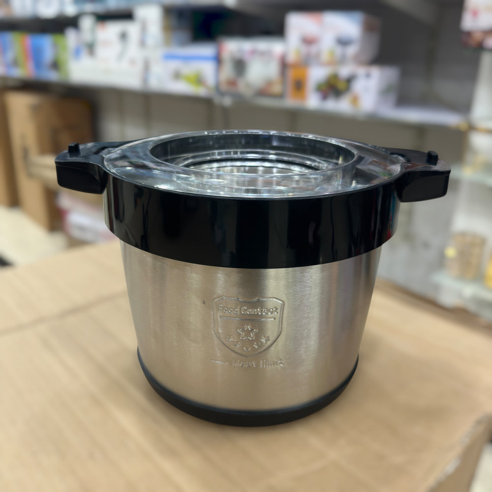 Uakeen 8L Electric Food Chopper ZL-117
