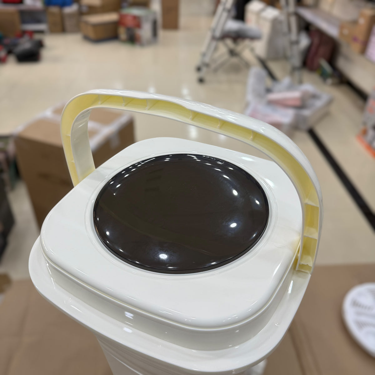 Electric Folding Washing Machine 3.95kg / 10-Litre